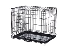 HQ Pet Dog Crate - Small