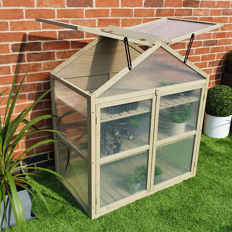 Large Cold Frame Greenhouse Pre Order, How To Build A Large Cold Frame